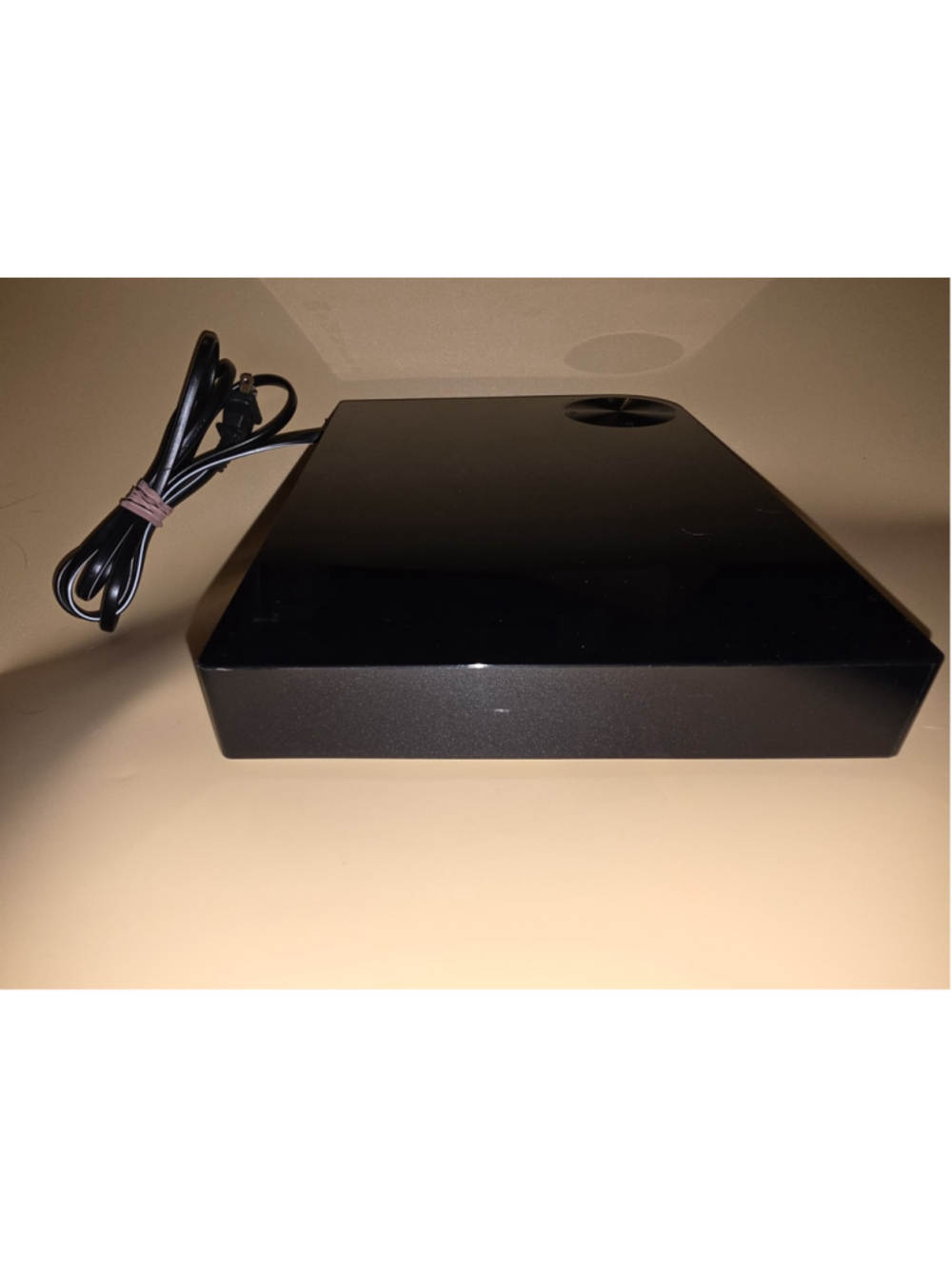 Samsung BD-FM57C Blu-ray Player Works No Remote - Picture 4 of 10